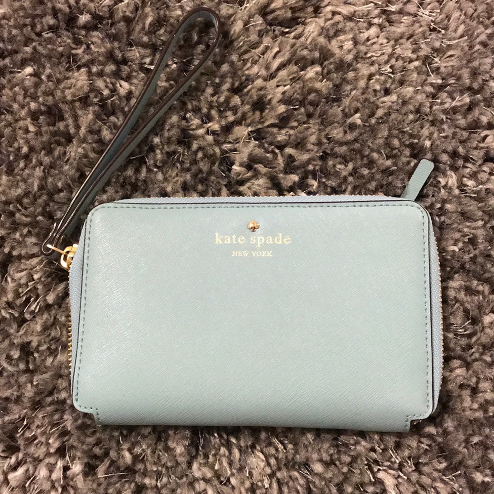Kate Spade Wristlet